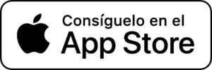 Próximamente en App Store